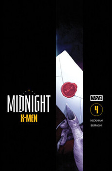 MIDNIGHT X-MEN #4 CVR A