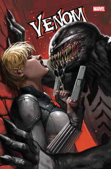 VENOM #4 CVR A