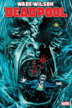 WADE WILSON DEADPOOL #13 CVR A