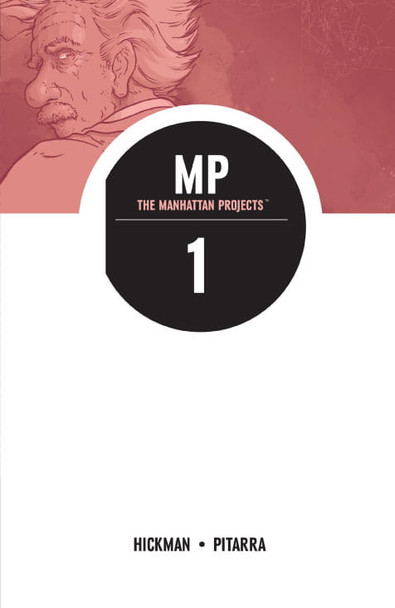 MANHATTAN PROJECTS TP VOL 01 SCIENCE BAD