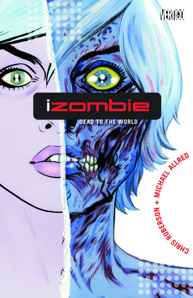 IZOMBIE TP VOL 01 DEAD TO THE WORLD