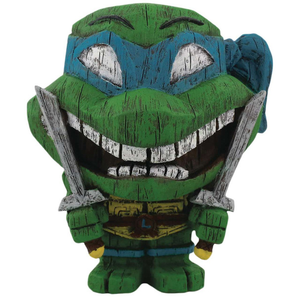 TMNT LEONARDO EEKEEZ FIGURINE