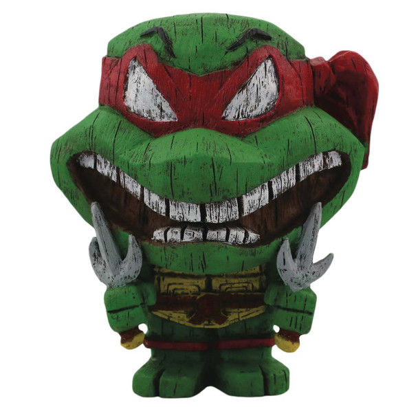 TMNT RAPHAEL EEKEEZ FIGURINE