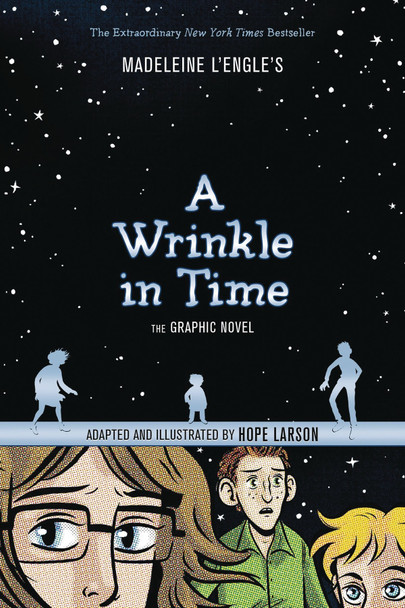 A WRINKLE IN TIME TP