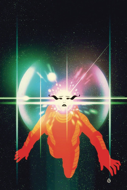 WORLD READER TP VOL 01 DEAD STARS