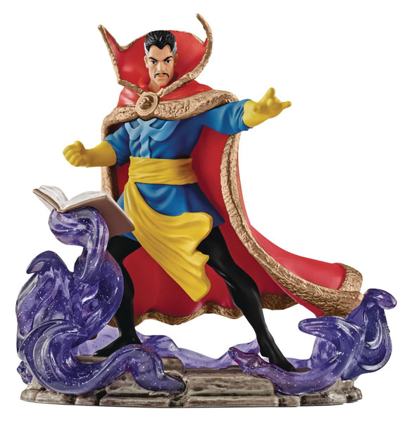 MARVEL DOCTOR STRANGE PVC FIGURINE