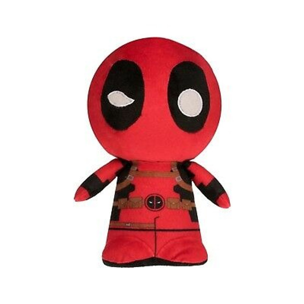 FUNKO SUPERCUTE MARVEL DEADPOOL PLUSH