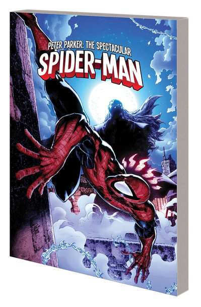 PETER PARKER SPECTACULAR SPIDER-MAN TP VOL 05 SPIDER-GEDDON