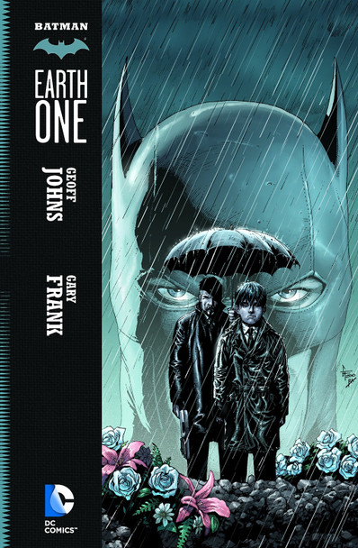 BATMAN EARTH ONE TP VOL 01