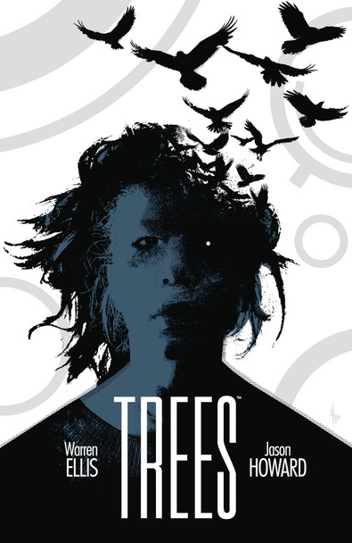 TREES TP VOL 03 THREE FATES