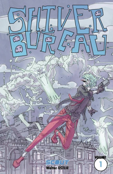 SHIVER BUREAU GN