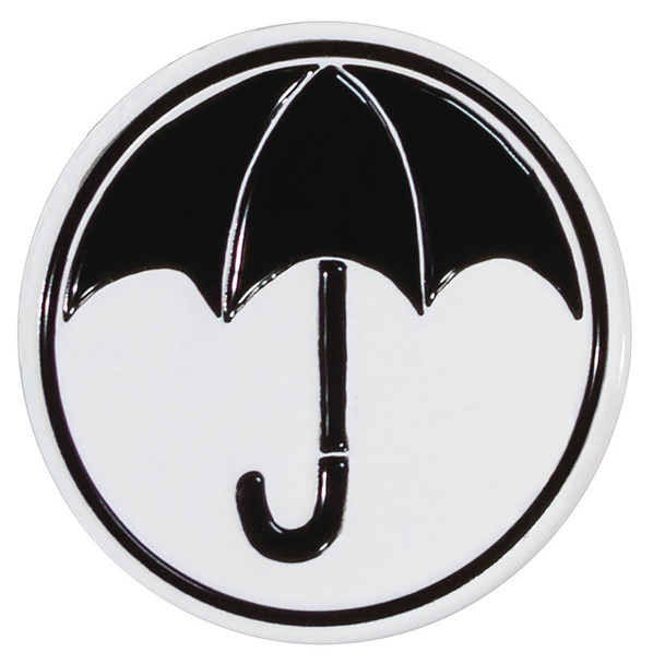 UMBRELLA ACADEMY UMBRELLA MAGNET