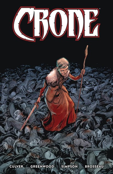 CRONE TP
