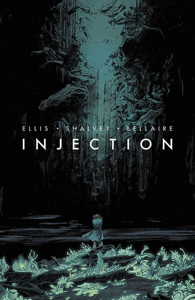 INJECTION TP VOL 01