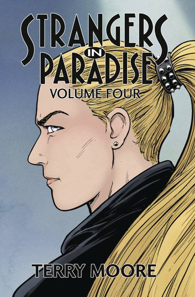 STRANGERS IN PARADISE TP VOL 04