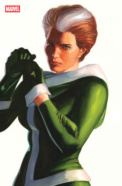 UNCANNY X-MEN #20 ALEX ROSS TIMELESS VIRGIN VAR