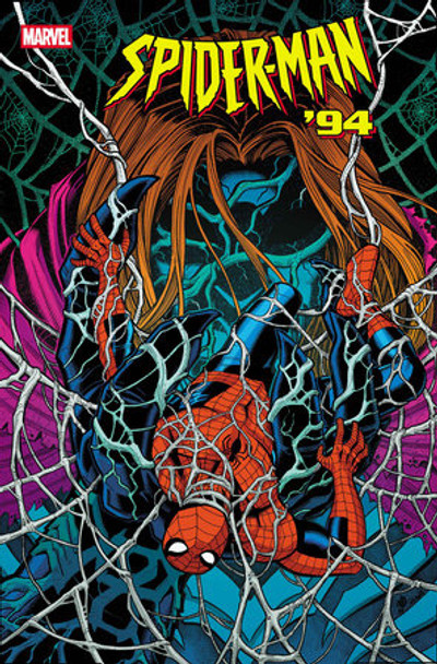 SPIDER-MAN 94 #2