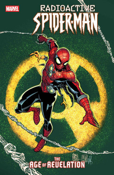 RADIOACTIVE SPIDER-MAN #1 (AOR)