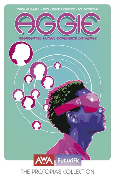 AGGIE (ONE SHOT) AGGIE (ONE SHOT)