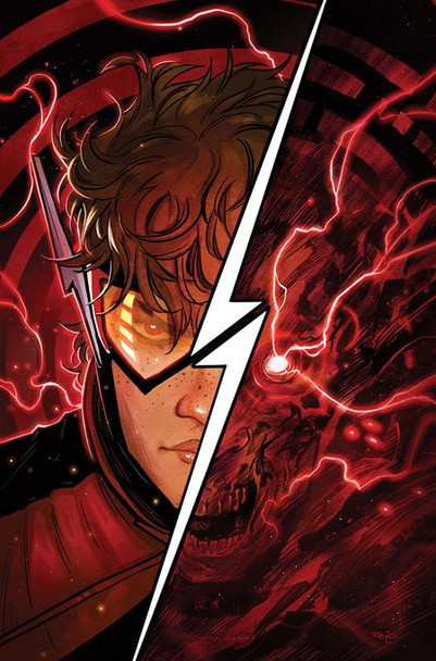 ABSOLUTE FLASH #10 CVR A NICK ROBLES ABSOLUTE FLASH #10 CVR A NICK ROBLES