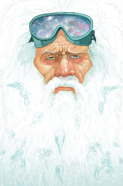 ASSORTED CRISIS EVENTS #7 CVR B CHRISTIAN WARD VAR ASSORTED CRISIS EVENTS #7 CVR B CHRISTIAN WARD VAR