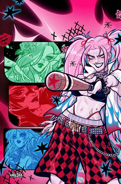 SIRENS LOVE HURTS #2 (OF 4) CVR A BABS TARR