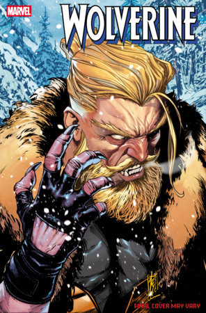 WOLVERINE #19 STEFANO CASELLI ULTIMATE FAREWELL VAR