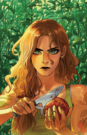 NEIGHBORHOOD WATCH #1 CVR H HAINING