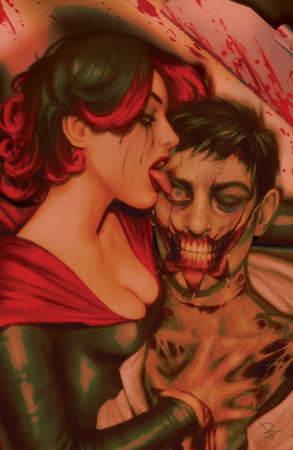 HELLO BODY HORROR #1 CVR G PUEBLA