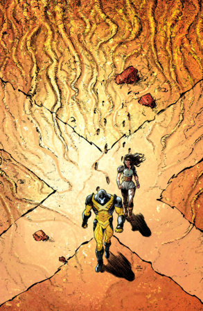 VALIANT BEYOND THE X-O MANOWAR #9  THE PILGRIMAGE #1 CVR C KOTIAN