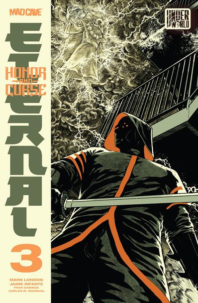 HONOR AND CURSE ETERNAL #3 CVR B JASON MASTERS VAR