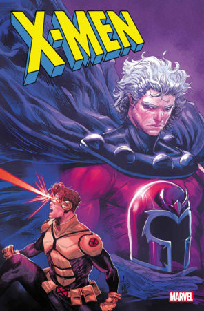 X-MEN #32 MARCO CHECCHETTO VAR