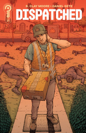 DISPATCHED #1 CVR A DANIEL GETE