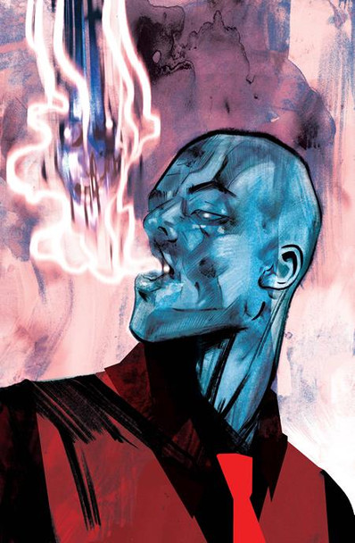 DEADMAN #1 (OF 6) CVR C TULA LOTAY CARD STOCK