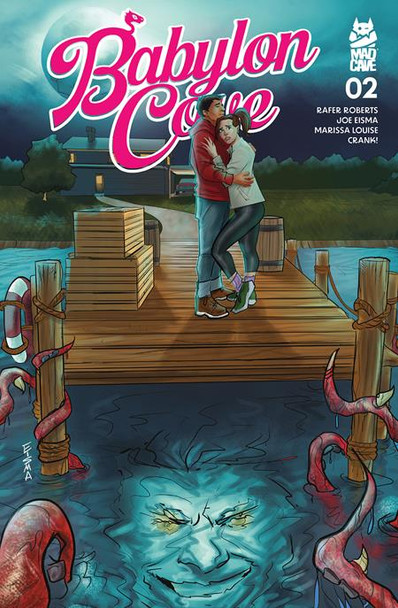  BABYLON COVE #2 (OF 5) BABYLON COVE #2 (OF 5)