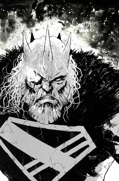 ADVENTURES OF SUPERMAN BOOK OF EL #10 (OF 12) CVR A SCOTT GODLEWSKI