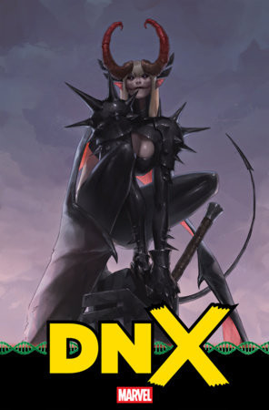 DNX #1 JEEHYUNG LEE VAR
