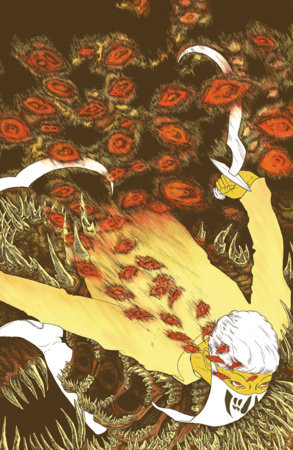 FALL OF THE HOUSE OF SLAUGHTER #4 CVR C  CHA
