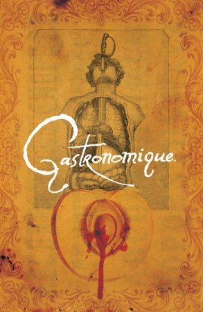 GASTRONOMIQUE #2 CVR C BAGGED NSFW LOTAY