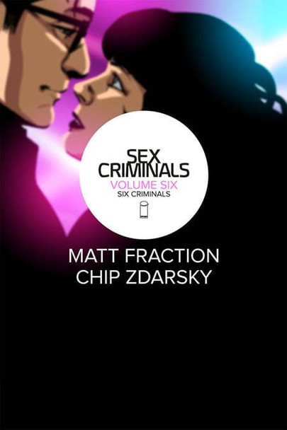 SEX CRIMINALS TP VOL 06 SIX CRIMINALS