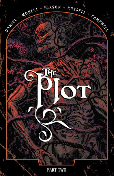 PLOT TP VOL 02