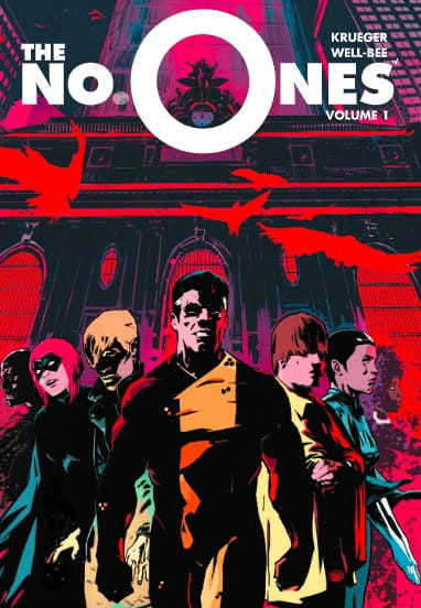 NO ONES TP VOL 01