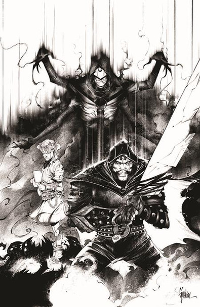 SPAWN THE CURSE OF SHERLEE JOHNSON #8 CVR C JONATHAN GLAPION VIRGIN VAR