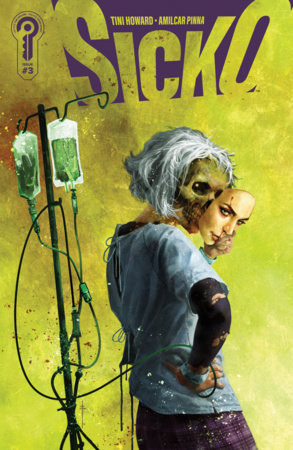 SICKO #3 CVR B SEBASTIAN FIUMARA