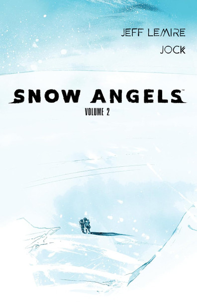 SNOW ANGELS TP VOL 02