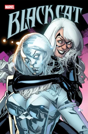 BLACK CAT #16