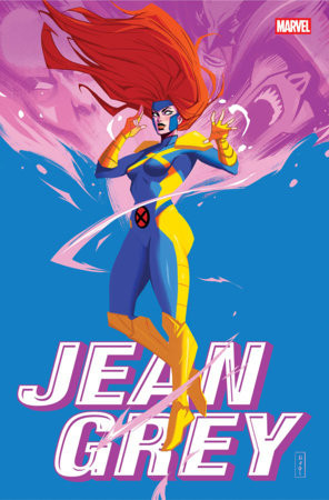 JEAN GREY #1 NOGI SAN VAR