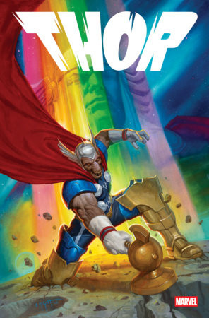 THOR #804 EM GIST VAR