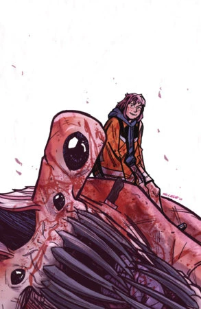 NO GODS NO MASTERS #4 CVR D FULL ART SALCEDO