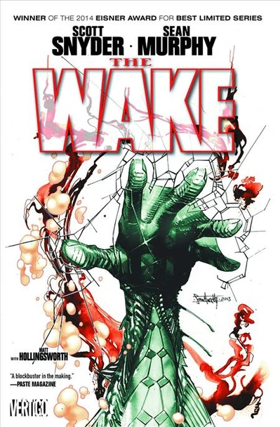 WAKE TP